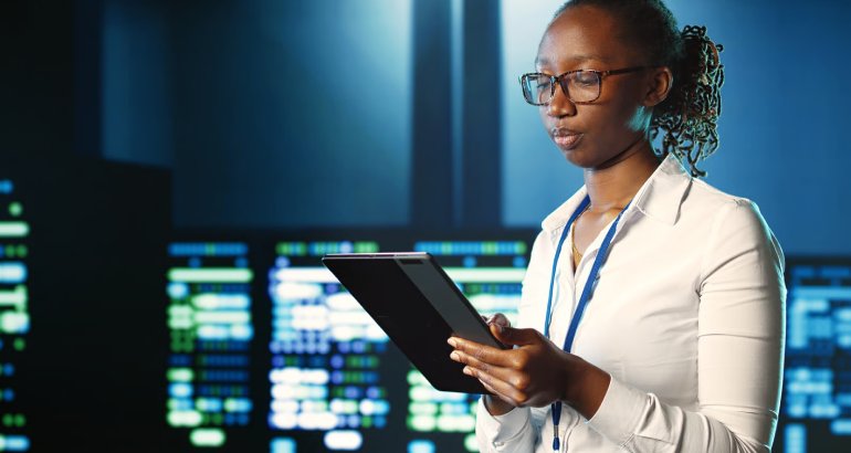 Healthcare Operations & Controls