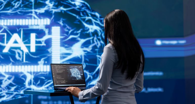 AI & Predictive Analytics